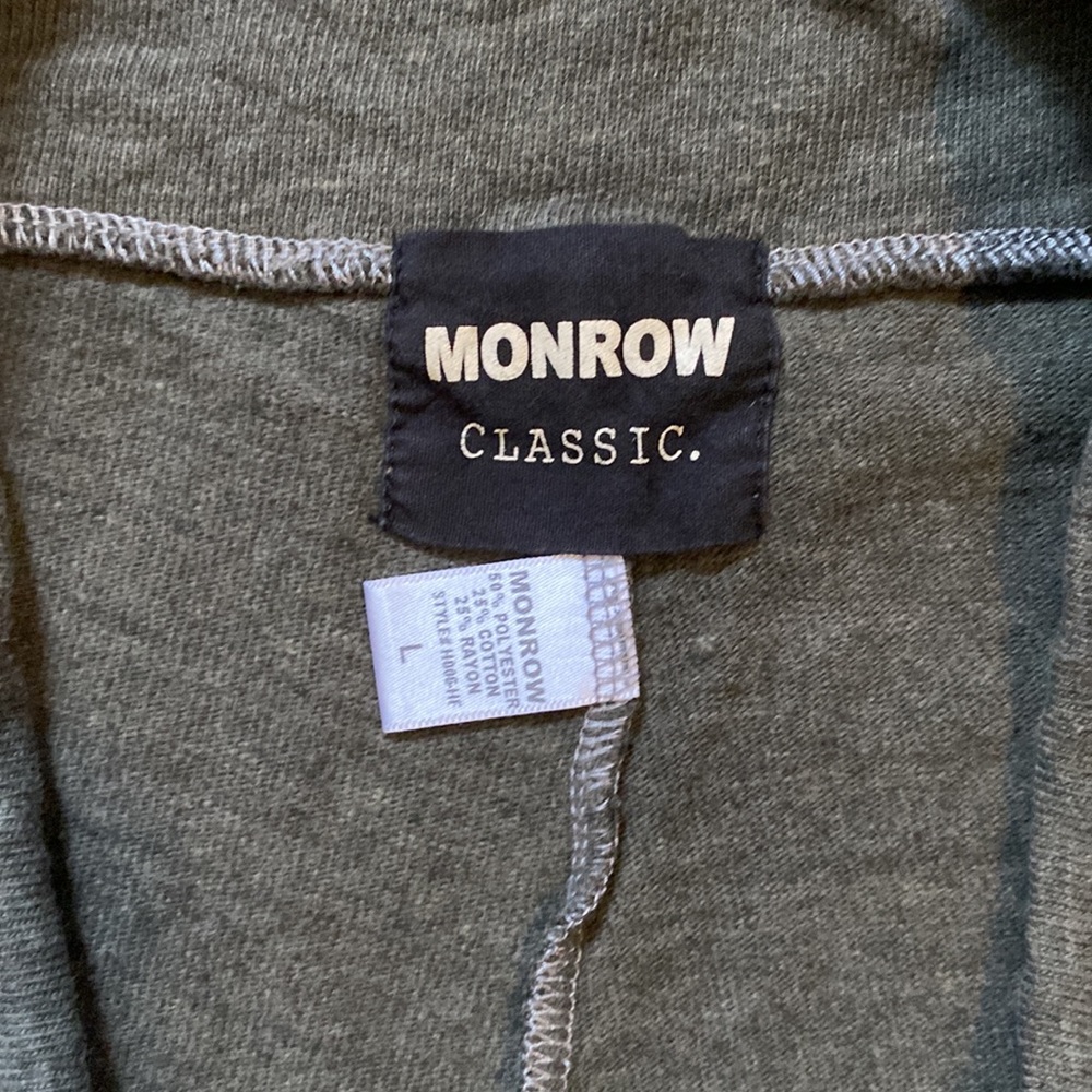 Monrow Sweatpants - image 4